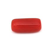 Natural Coral (Moonga) 7.18cts (8.00ratti)